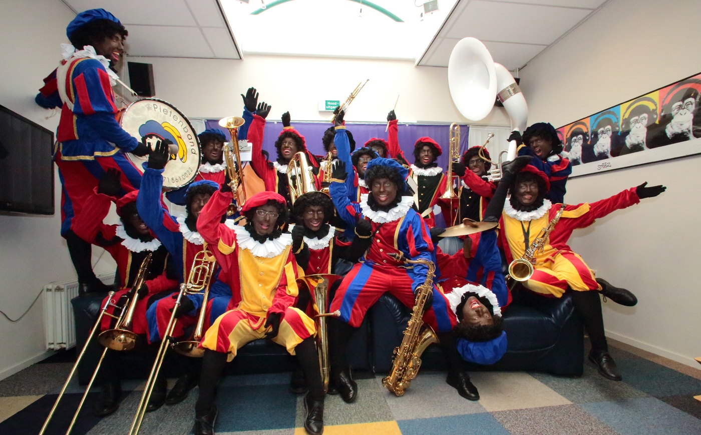 De Pietenband